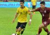 ช้างศึกฮึดไม่ขึ้นโดนเสือเหลืองเปิดแซงเข้าป้าย 2-1