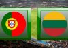 แมตช์ พรีวิว โปรตุเกส vs ลิทัวเนีย