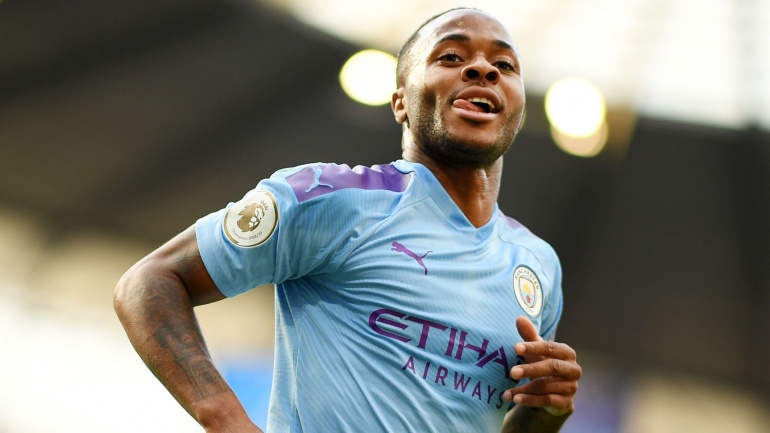 STERLING