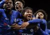 สิงห์บลูส์ ตามเจ๊า อาแจ็กซ์ที่เหลือ 9 คนสุดมันส์ 4-4