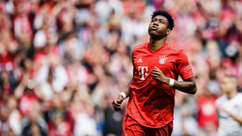 ALABA