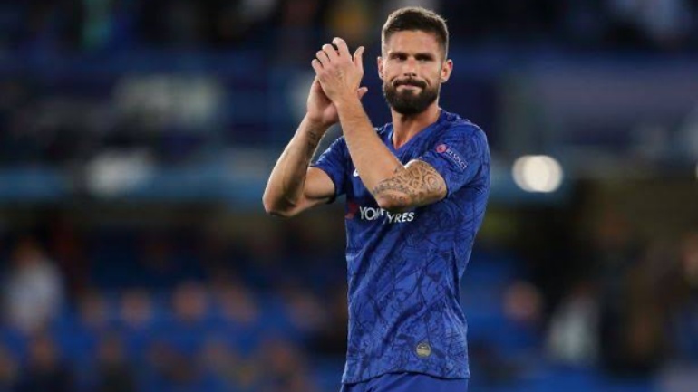 GIROUD