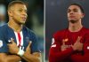มาอยู่ด้วยกันเลยมั้ย เอ็มบัปเป กล่าวชื่นชมการเล่นของหงส์แดง