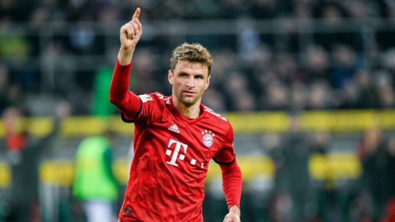 MULLER