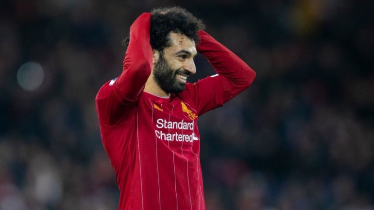 SALAH
