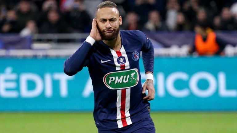 NEYMARDOWN