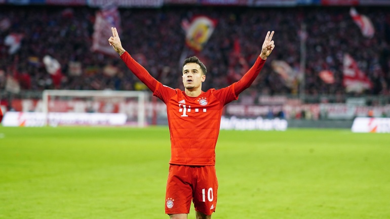 COUTINCHE