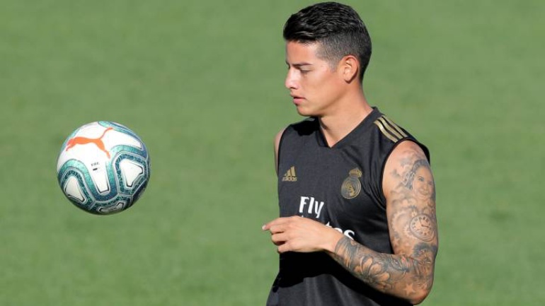 JAMES