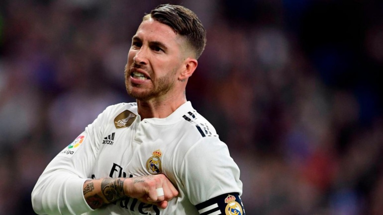RAMOS