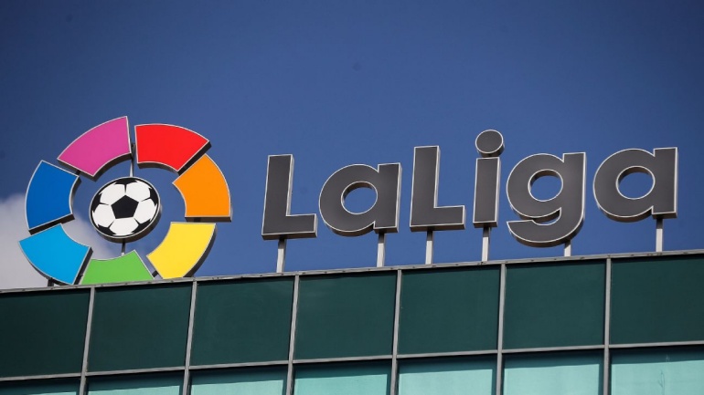 LALIGA