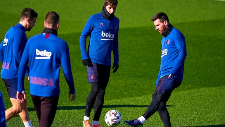BARCAPOSI