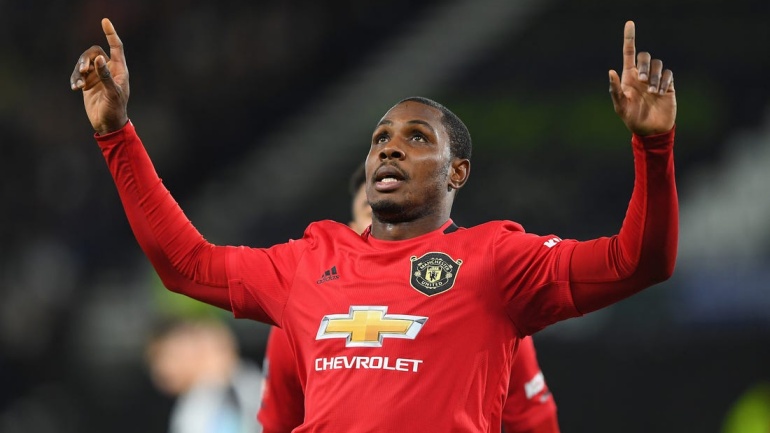 IGHALO