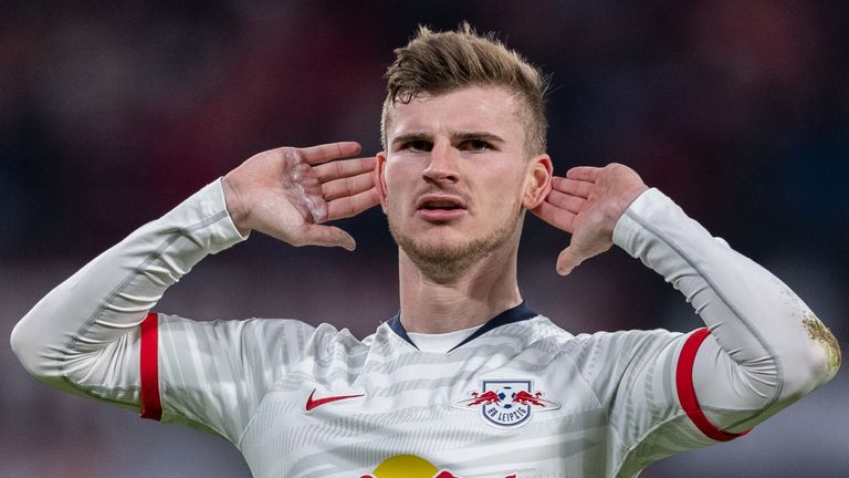 WERNER
