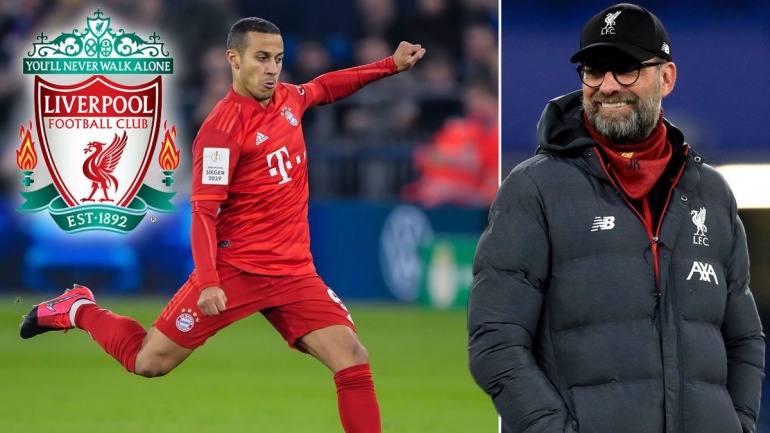KLOPPTHIAGO