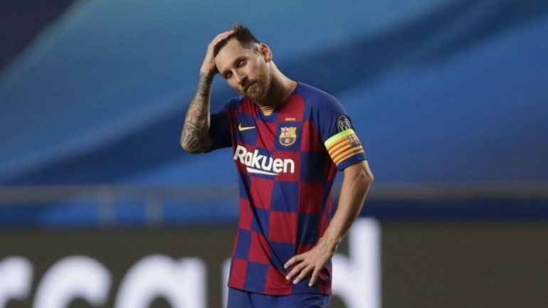 700MESSI