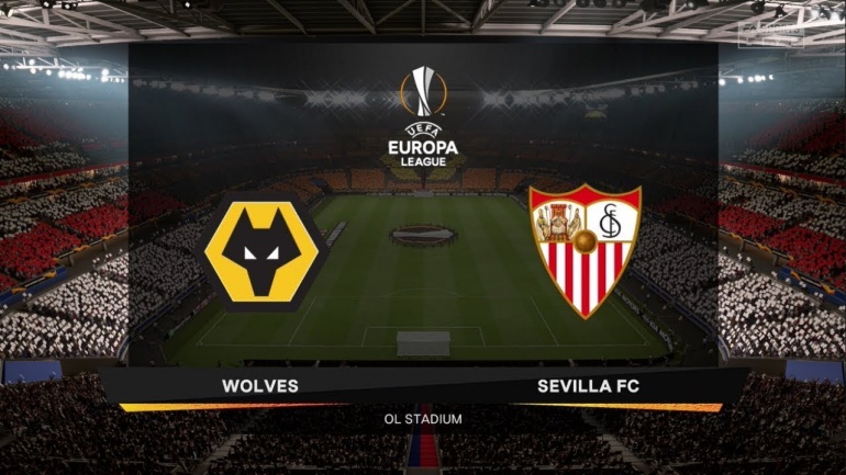 WOLVSEV