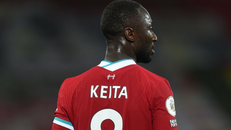 KEITACOVID