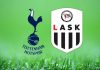 แมตช์ พรีวิว สเปอร์ส vs LASK ลินซ์