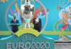 ตราไก่ซี๊ด ชนอินทรีเหล็ก ฝอยทอง แบ่งกลุ่มยูโร 2020