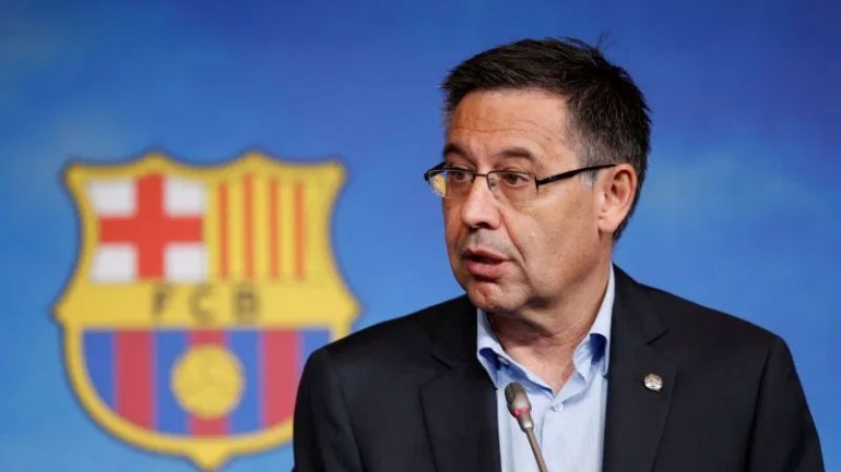 BARTOMEU