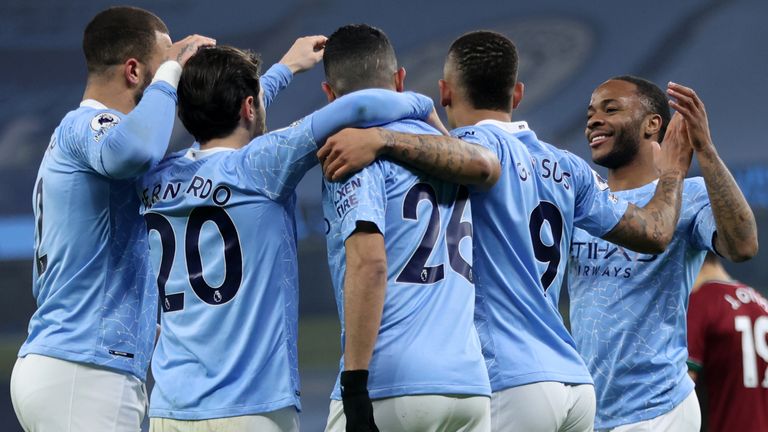 EPL203
