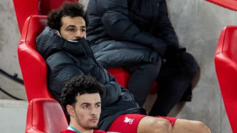 SALAHKLOPP