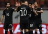 อินทรีเหล็กหืดจับบุกเชือดผีดิบ 0-1 คัดบอลโลก