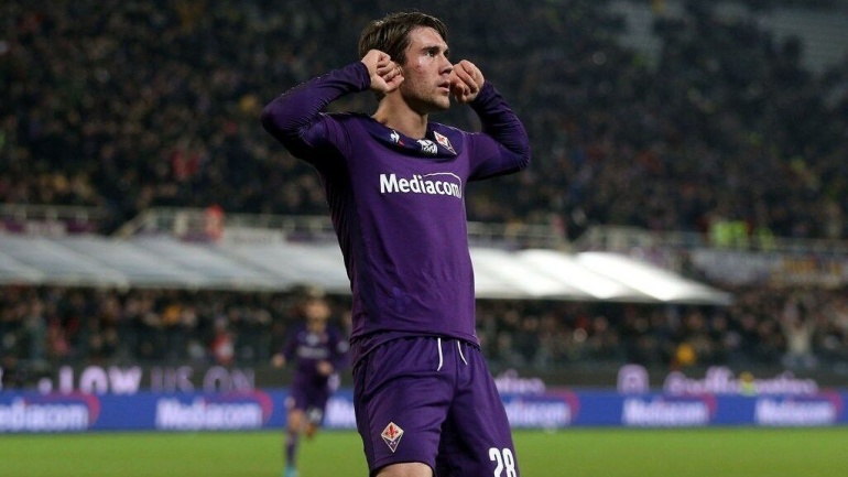 VLAHOVIC