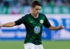 หงส์แดง ตกเป็นข่าวสนใจ เบรคาโล แนวรุกจากโวล์ฟสบวร์ก