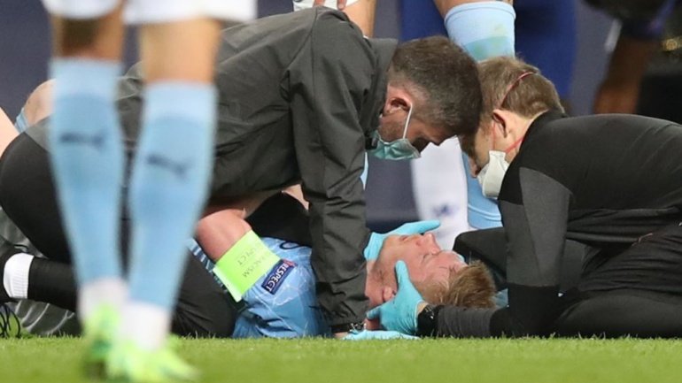 DEBRUYNE