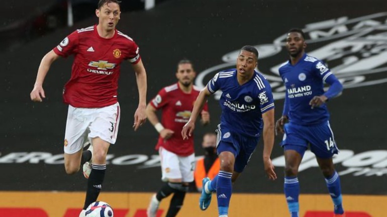 EPL1105