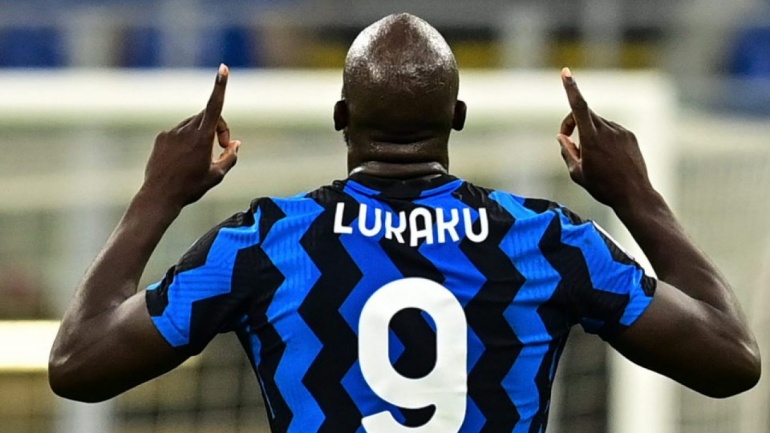 LUKAKU