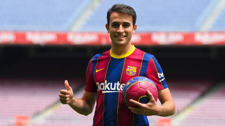 GARCIA
