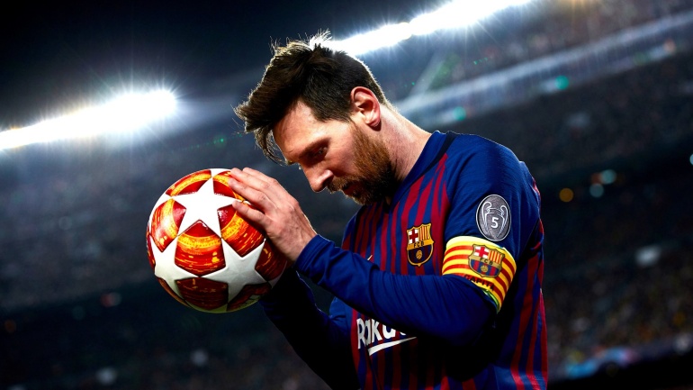 MESSISTAY