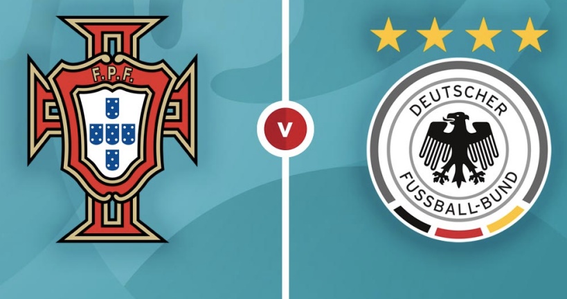 PORVGER