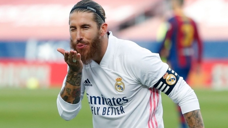 RAMOS