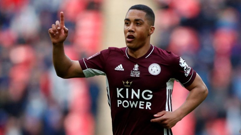 TIELEMANS