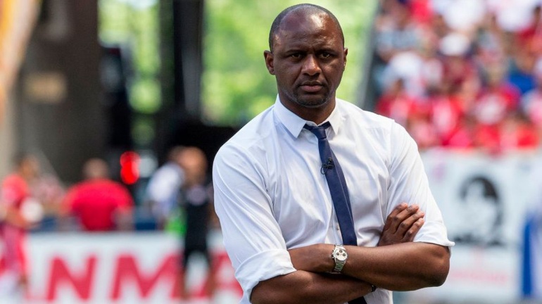 VIEIRA