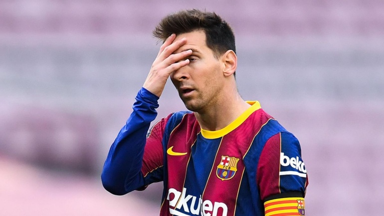 80MESSI