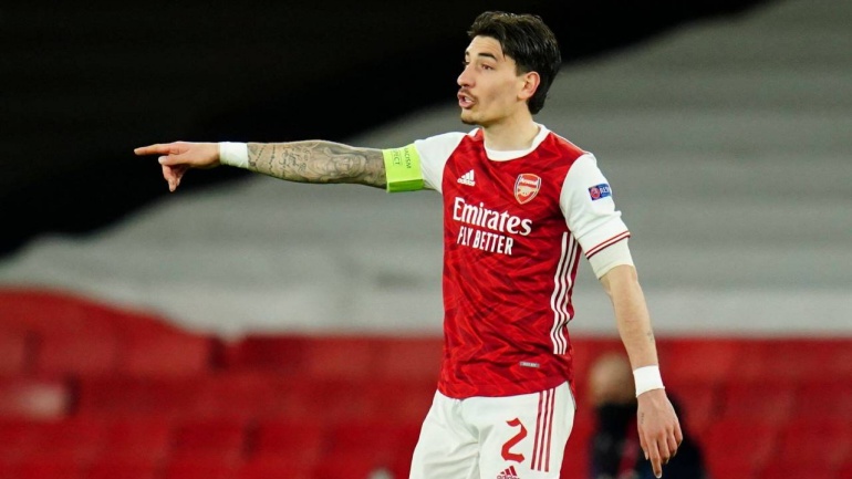 BELLERIN