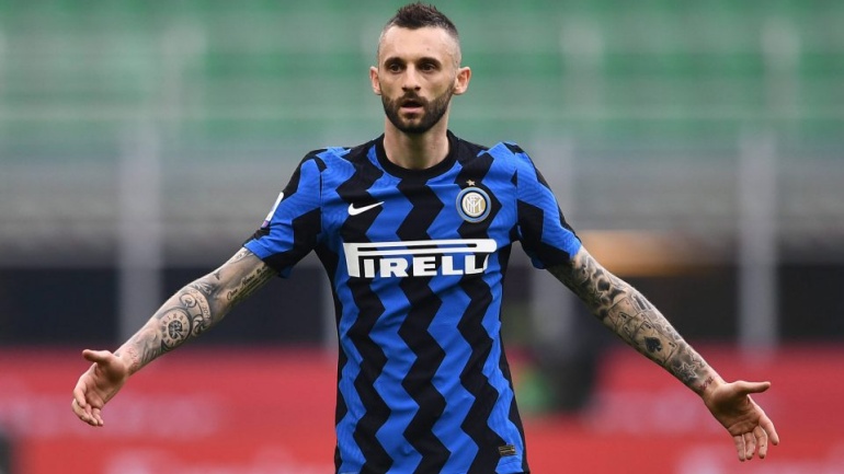 BROZOVIC