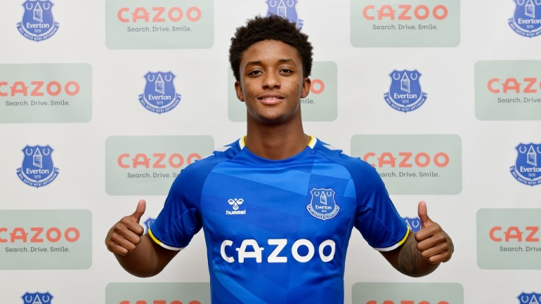 DEMARAI