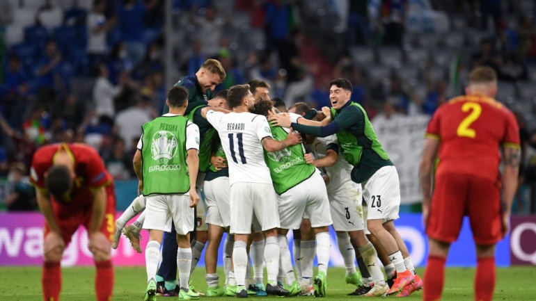 EURO207
