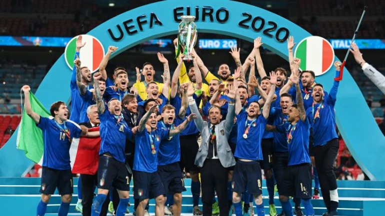 EUROCHAMPION2020