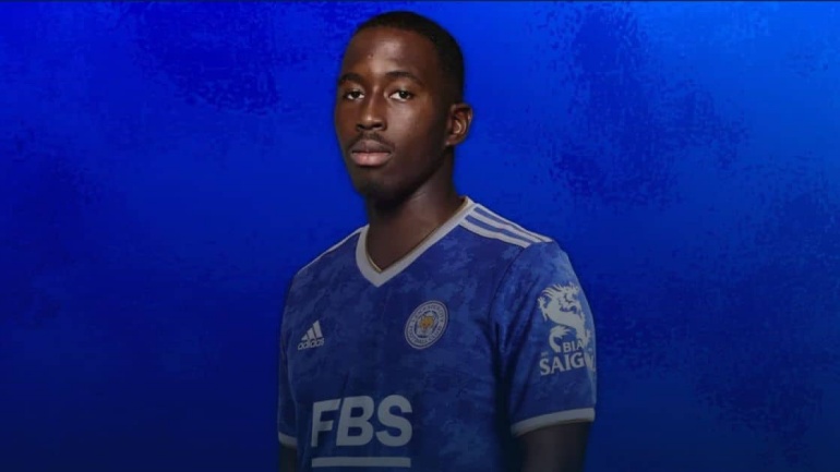 SOUMARE