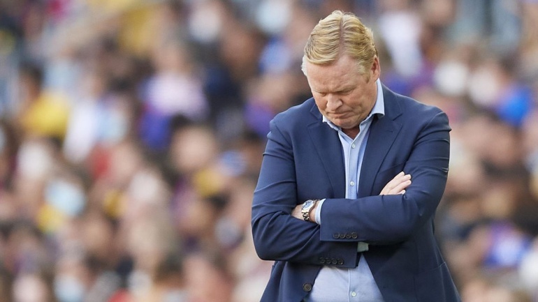 SACKKOEMAN