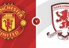 แมตช์ พรีวิว แมนฯ ยูไนเต็ด vs มิดเดิลสโบรห์