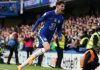 ฮาแวร์ตซ์ ฮีโร่ซัดพาสิงห์บลูส์เชือด สาลิกา 1-0
