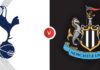 วิเคราะห์บอล สเปอร์ส vs นิวคาสเซิล