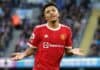 ซานโช่ ลุ้นอีกครั้งหลังเสือเหลืองเปลี่ยนบอร์ด